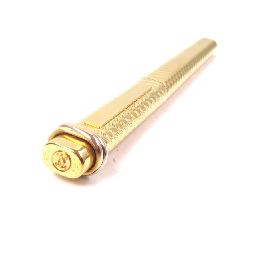 Cartier（カルティエ） 極美品□Cartier ヴィンテージ トリニティ
