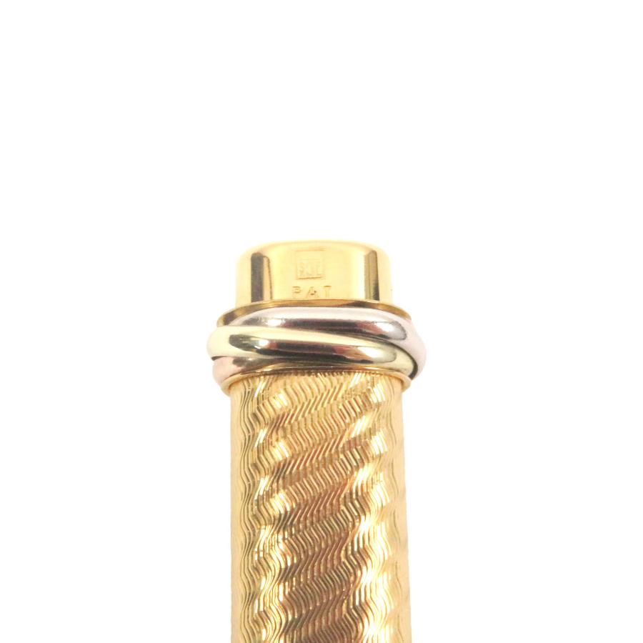 Cartier（カルティエ） 極美品□Cartier ヴィンテージ トリニティ