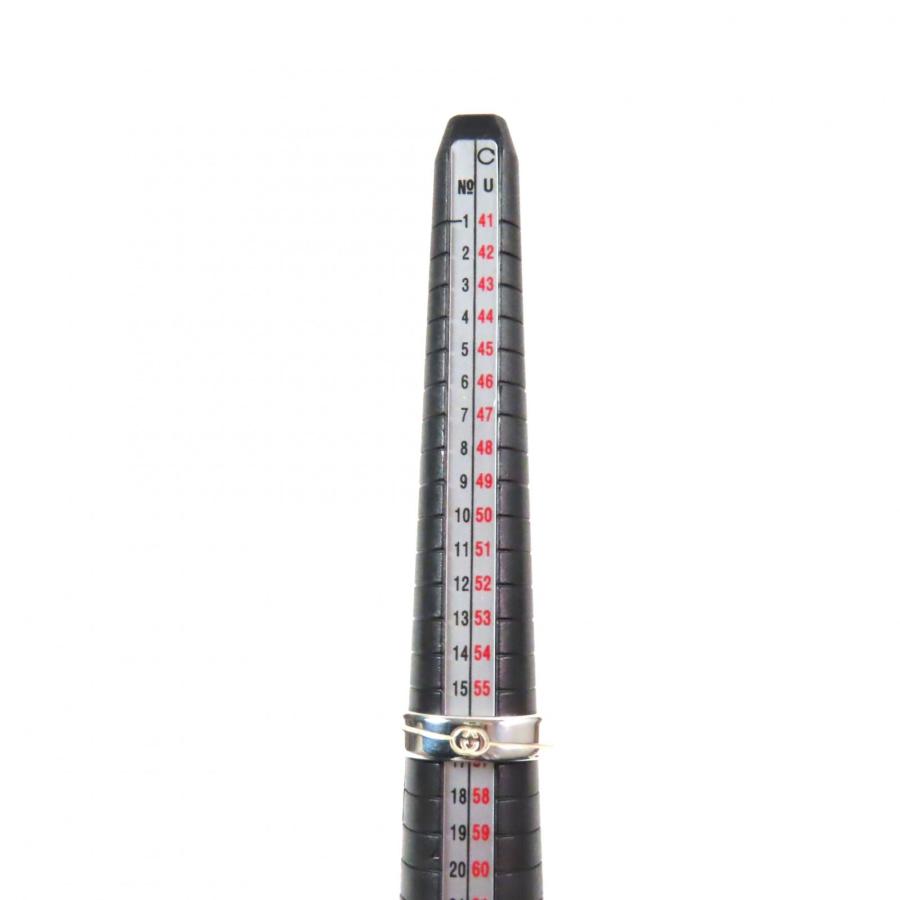 GUCCI（グッチ） 極美品▽GUCCI 774052 ダイアゴナル インター