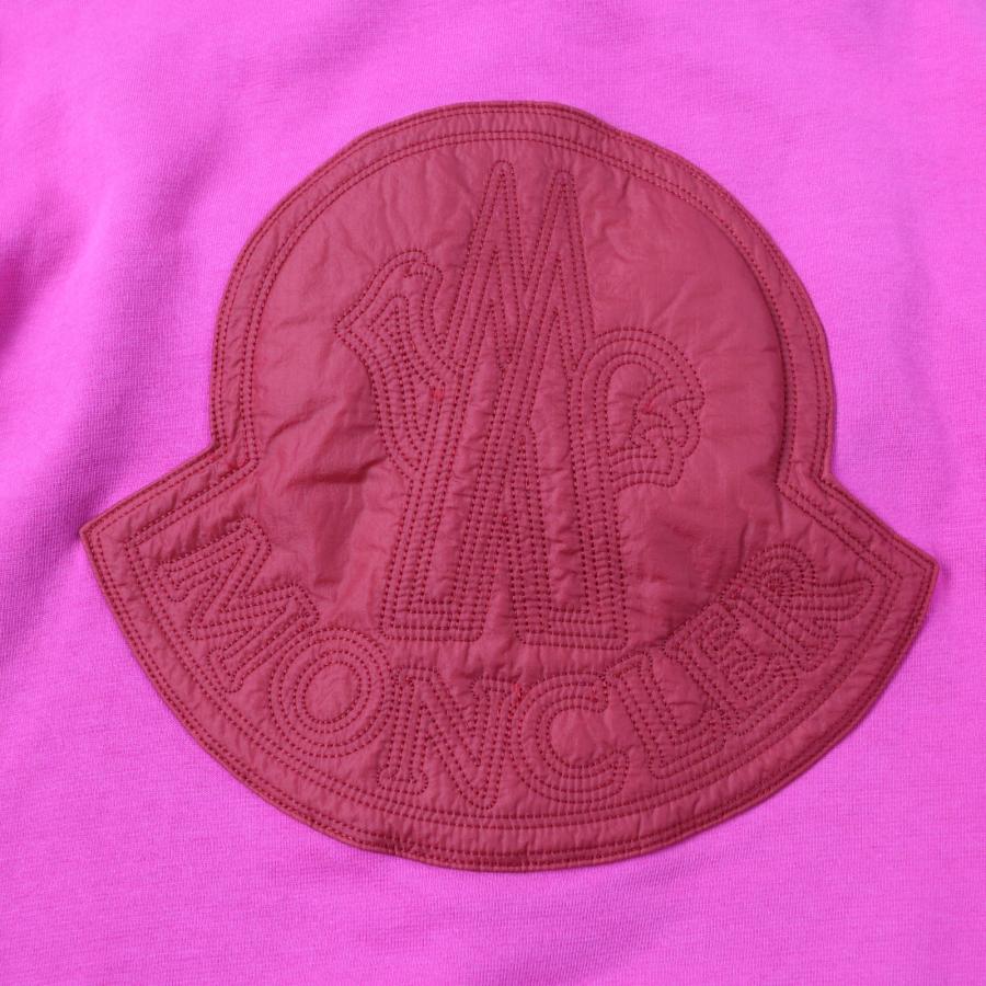 MONCLER（モンクレール） 美品☆MONCLER 2021年製 HOODIE フーディ