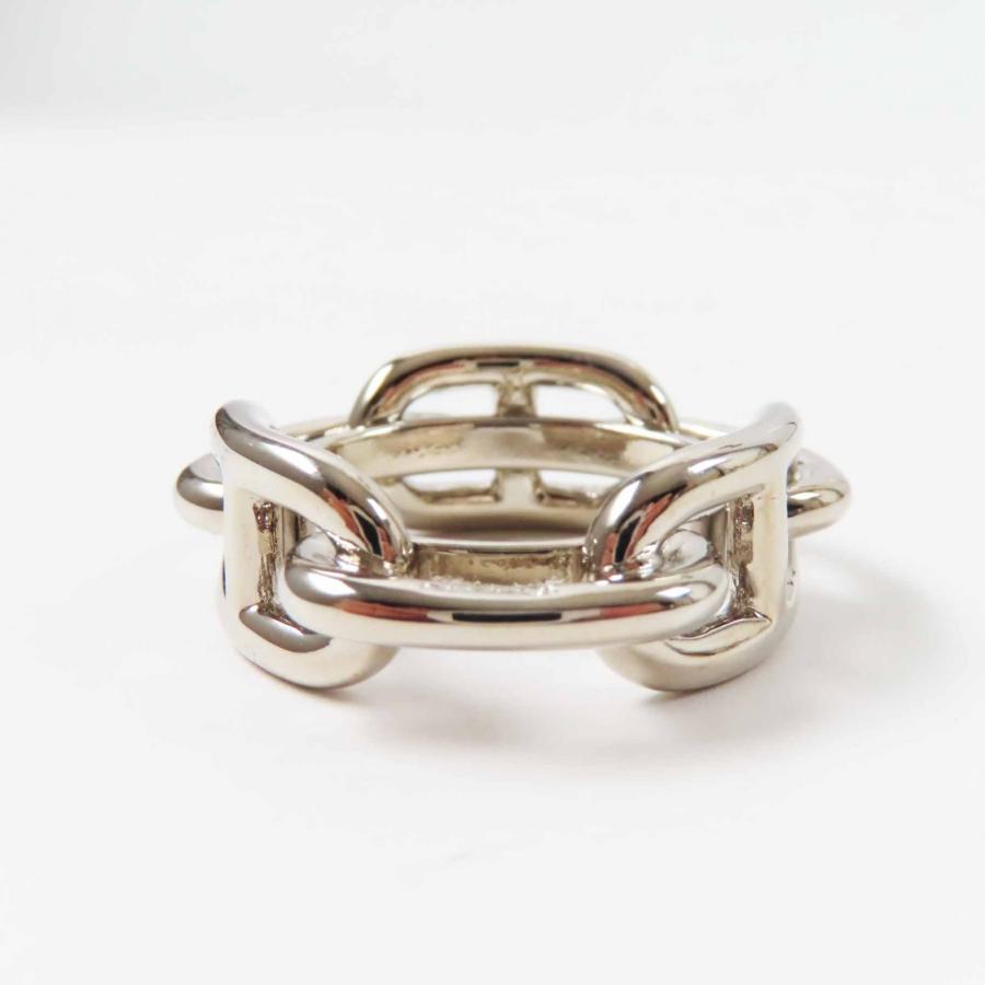 HERMES（エルメス） 極美品◎HERMES ルカデ シェーヌダンクル スカーフ