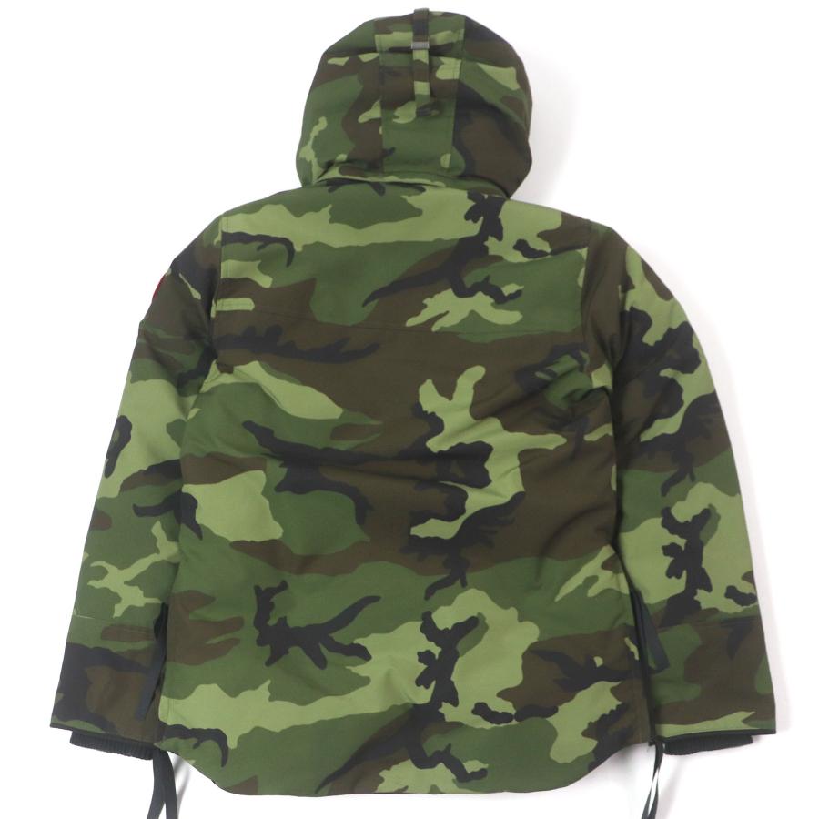 CANADA GOOSE（カナダグース） 美品□CANADA GOOSE 4550M MAITLAND