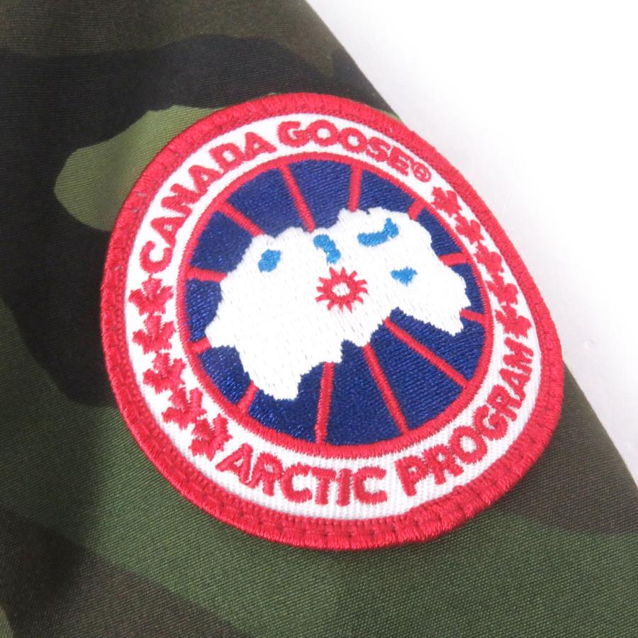 【正規品】　カナダグース　ワッペン　1枚 CANADA GOOSE - KANADA GOOSEカナダグースワッペンの通販 by alsoinfo8