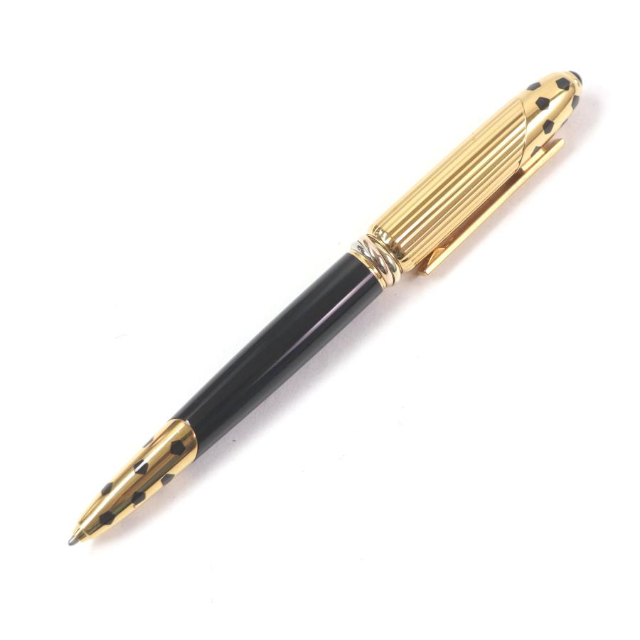 Cartier（カルティエ） 美品□Cartier パンテール・ドゥ・カルティエ