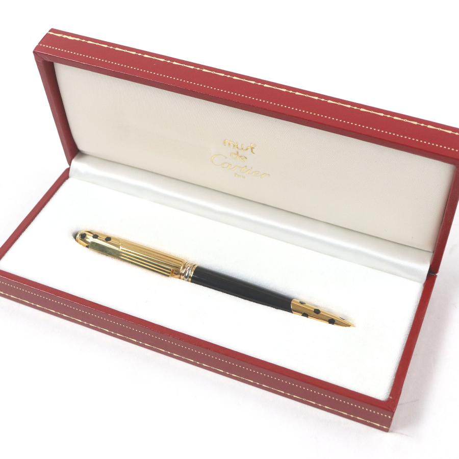 Cartier（カルティエ） 美品□Cartier パンテール・ドゥ・カルティエ