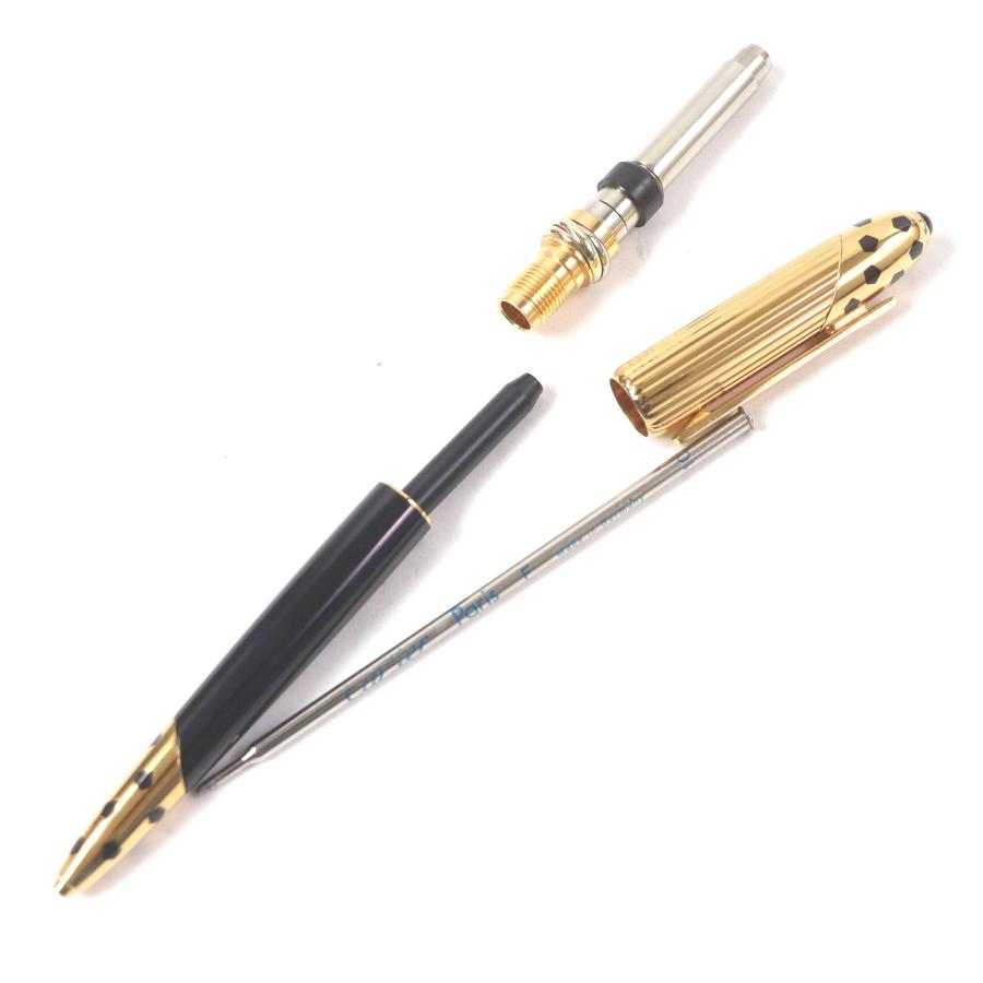 Cartier（カルティエ） 美品□Cartier パンテール・ドゥ・カルティエ