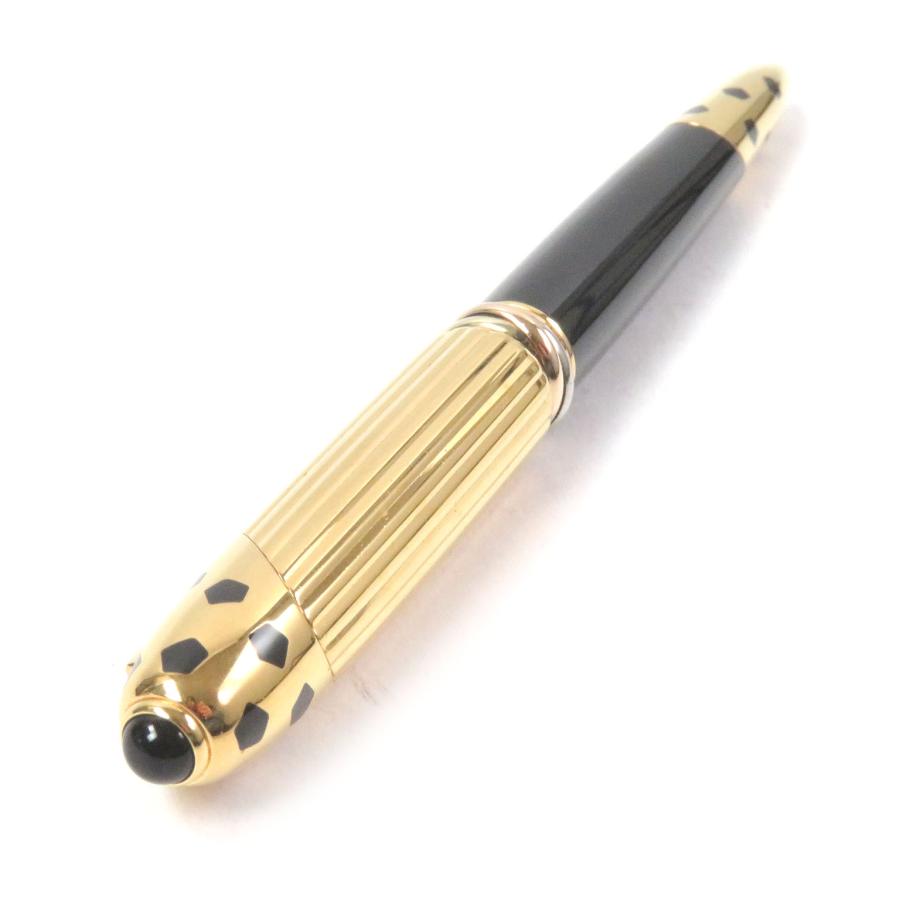 Cartier（カルティエ） 美品□Cartier パンテール・ドゥ・カルティエ
