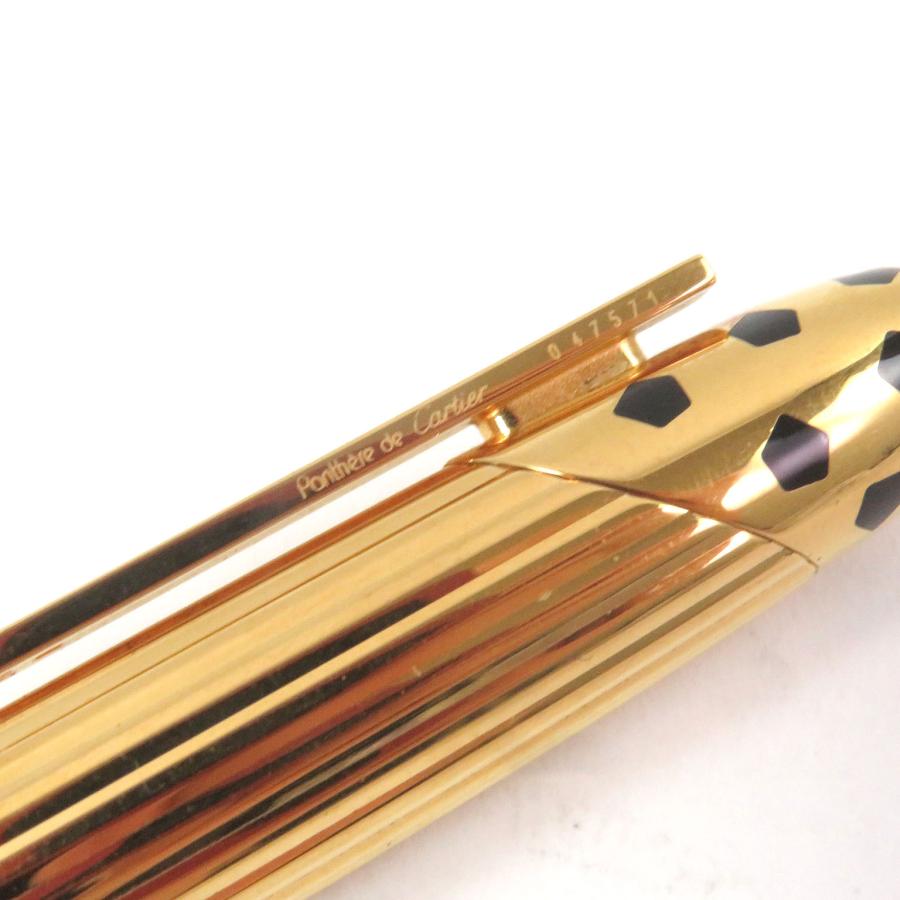 Cartier（カルティエ） 美品□Cartier パンテール・ドゥ・カルティエ