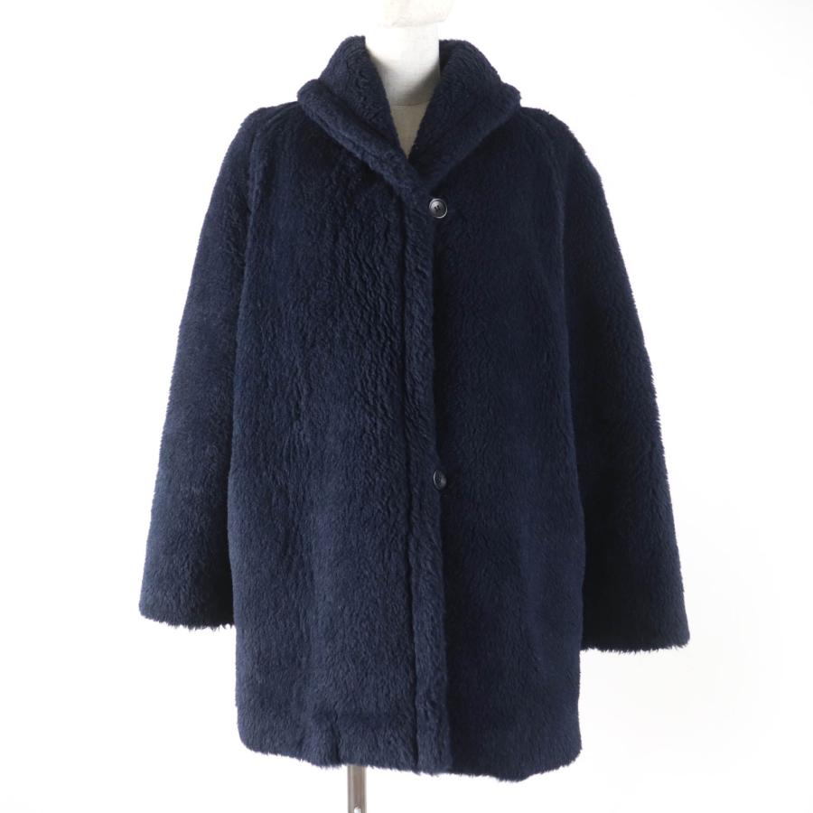 Max Mara（マックスマーラ） 極美品☆Max Mara 108608036 20AW