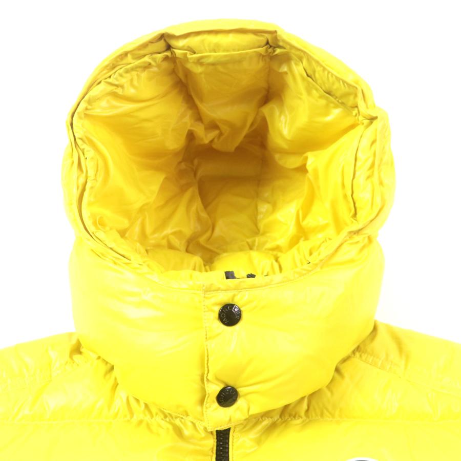 MONCLER（モンクレール） 美品▽MONCLER 21-22AW ASPIN アスピン