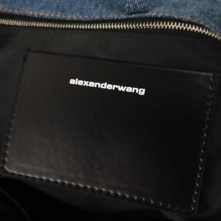 alexanderwang（アレキサンダー・ワン） 極美品◎Alexander Wang Punch