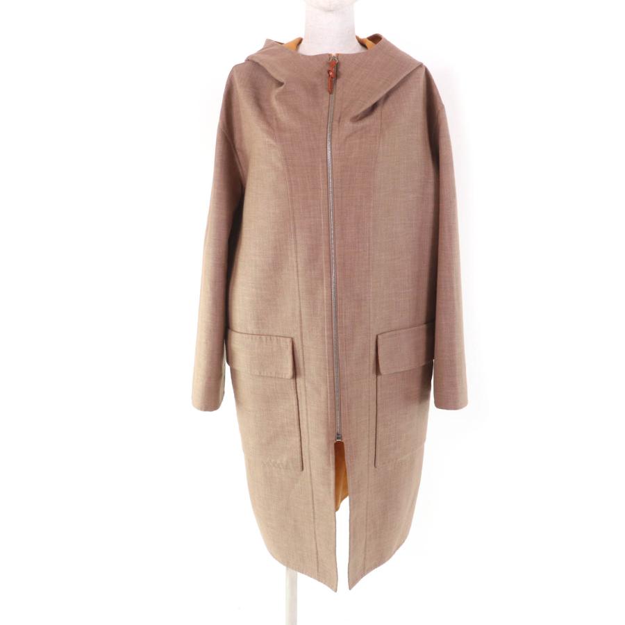 HERMES（エルメス） 極美品☆HERMES 2023年製 3E0105DC カシミヤ 