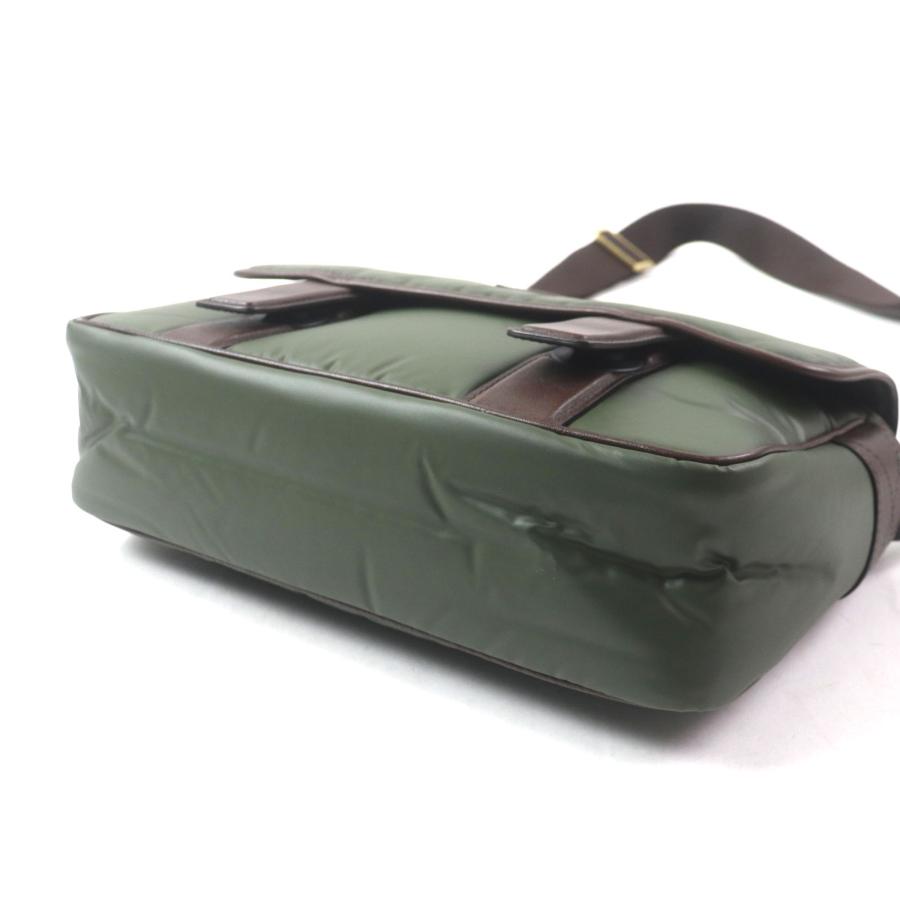 極美品▽ハンティングワールド BATTUE CLASP バチュークラスプ