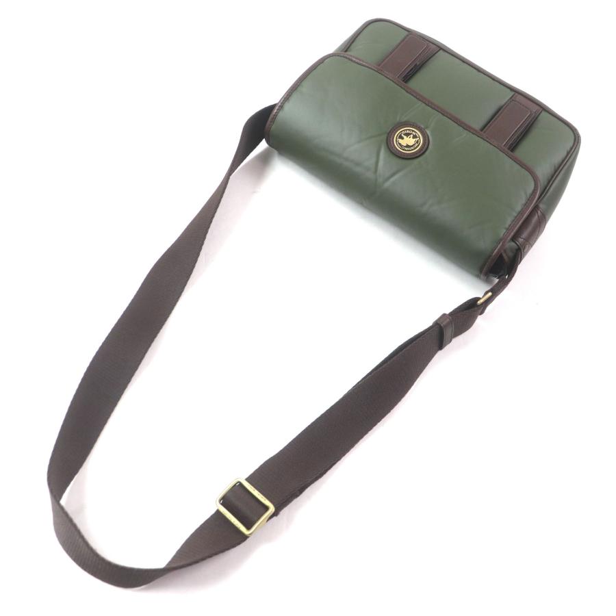 極美品▽ハンティングワールド BATTUE CLASP バチュークラスプ