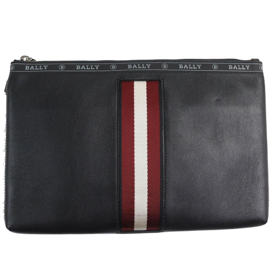 Bally（バリー） 極美品△BALLY HARTLAND ハートランド バリー