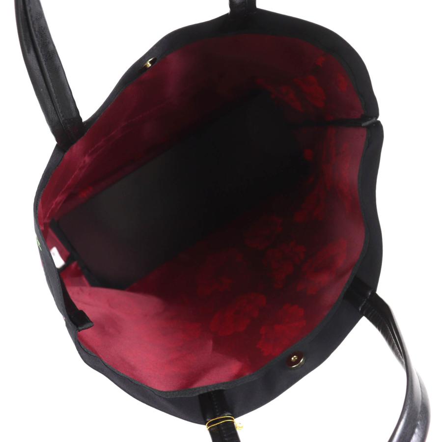 feiler（フェイラー） 未使用品☆FEILER ロゴパッチ付 レザーハンドル