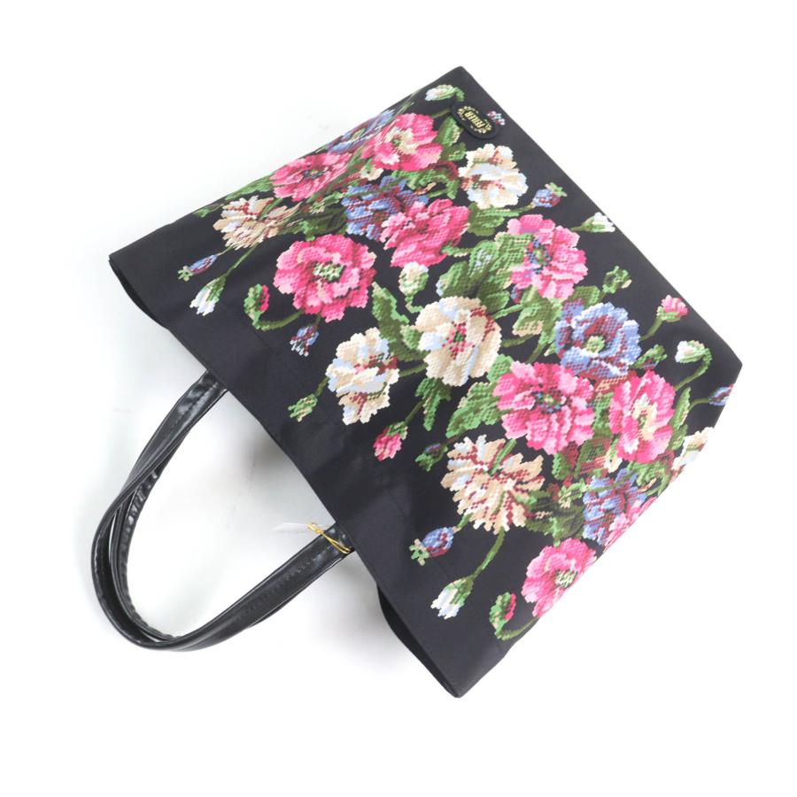 feiler（フェイラー） 未使用品☆FEILER ロゴパッチ付 レザーハンドル