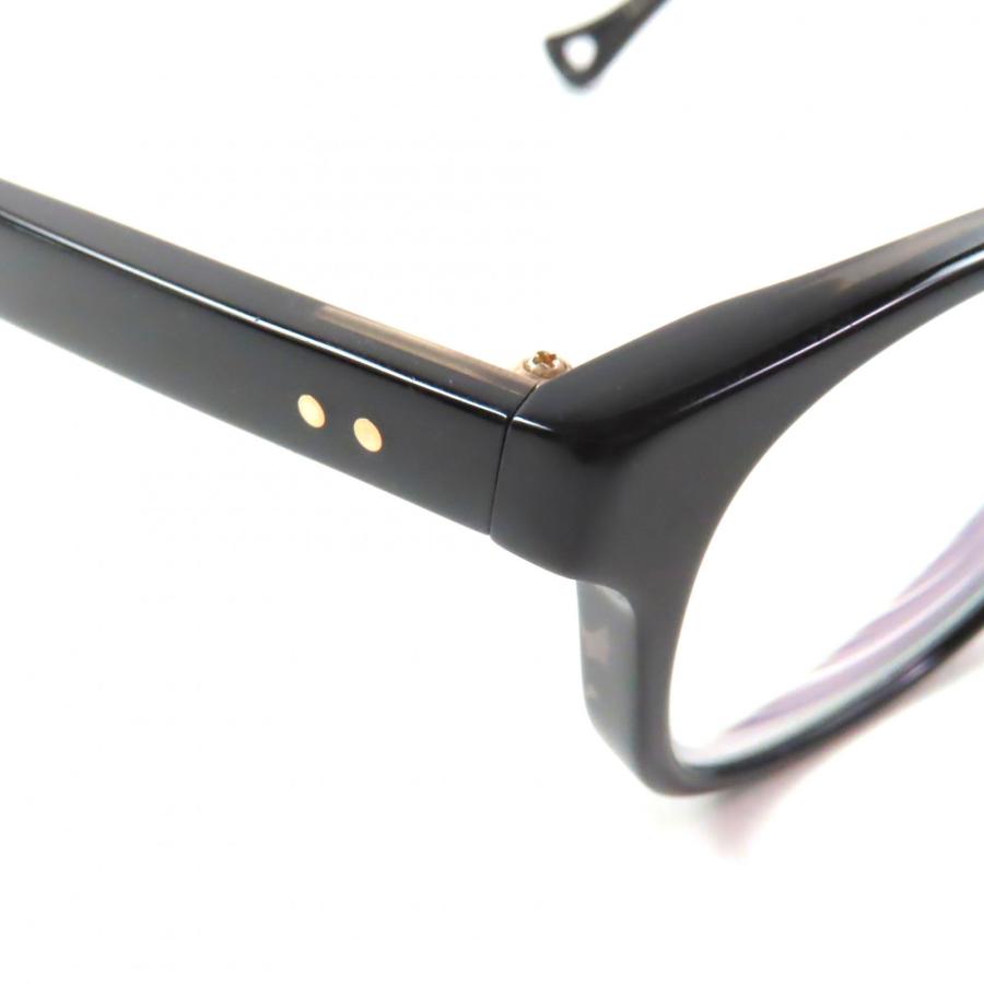 良品▼DITA ディータ DRX-3026 PLUME ウェリントン メガネ 眼鏡 アイウェア ブラック 50□17-142 度入り 箱・ケース付き 日本製 メンズ 良品▽DITA ディータ DRX-3026 PLUME ウェリントン メガネ 眼鏡 アイ
