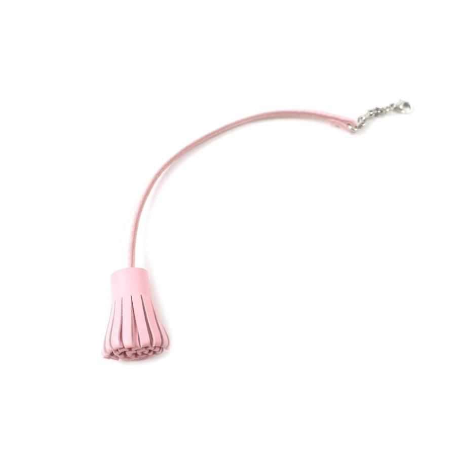 HERMES（エルメス） 極美品☆HERMES カルメンチータ ローズ