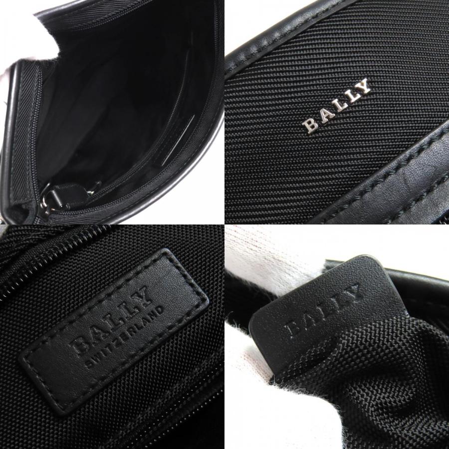 Bally 極美品△BALLY バリー CURRIOS TSP カーリオス トレイン