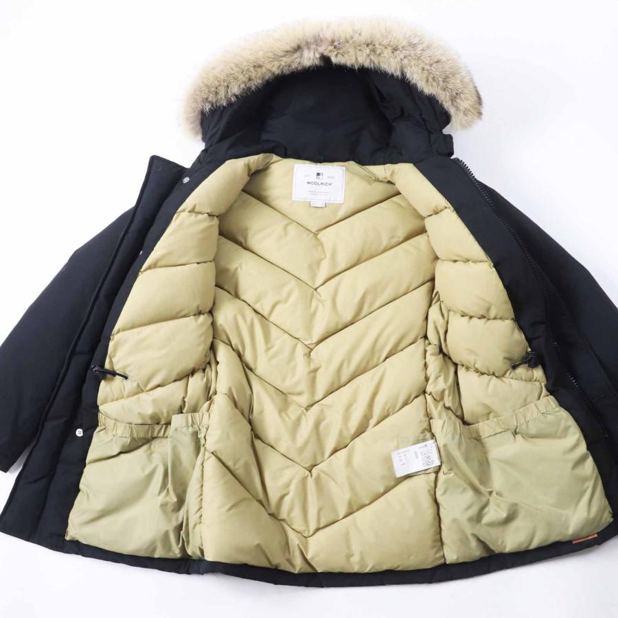 WOOLRICH 良品◎WOOLRICH ウールリッチ WOCPS2919 ARCTIC PARKA