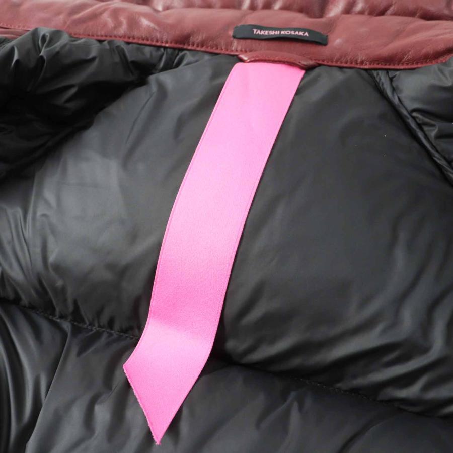 美品◎TAKESHI KOSAKA by Ys Pink Label タケシコウサカバイワイズ