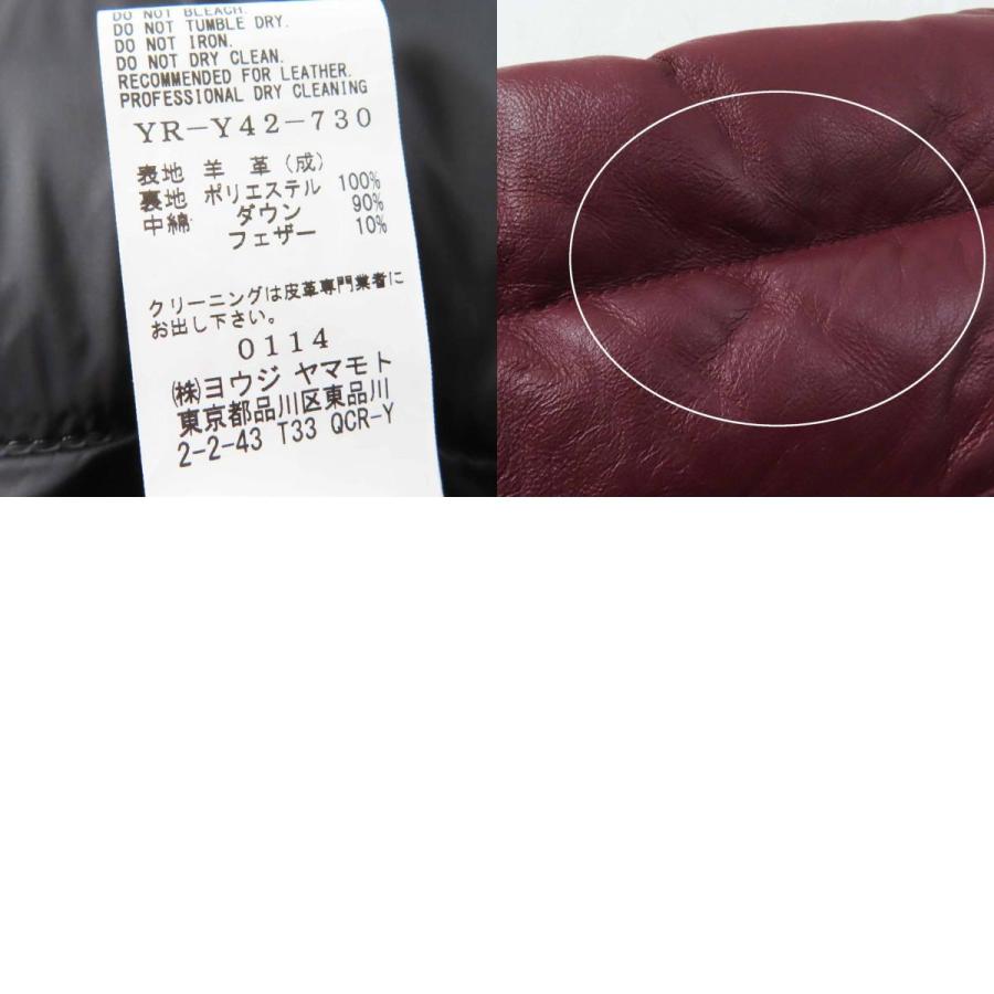 美品◎TAKESHI KOSAKA by Ys Pink Label タケシコウサカバイワイズ