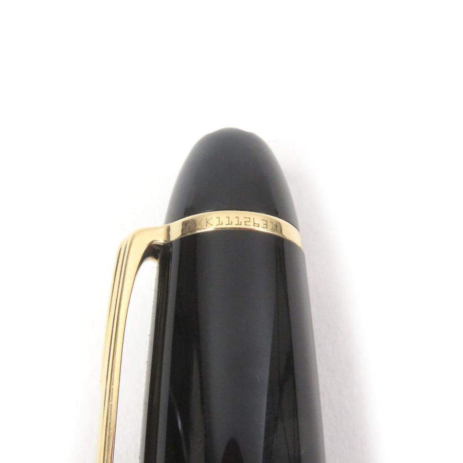 MONTBLANC（モンブラン） 美品□MONTBLANC マイスターシュテュック