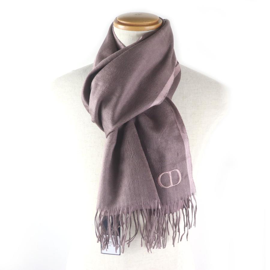 Dior HOMME 未使用品□DIOR ディオール オム 93C0015DH001 シルク100
