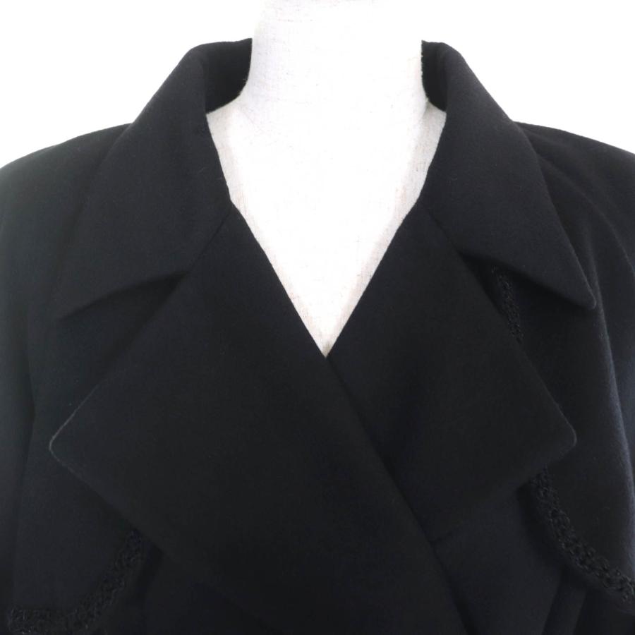 CHANEL（シャネル） 極美品☆CHANEL P36435 カシミヤ100％ ココマーク