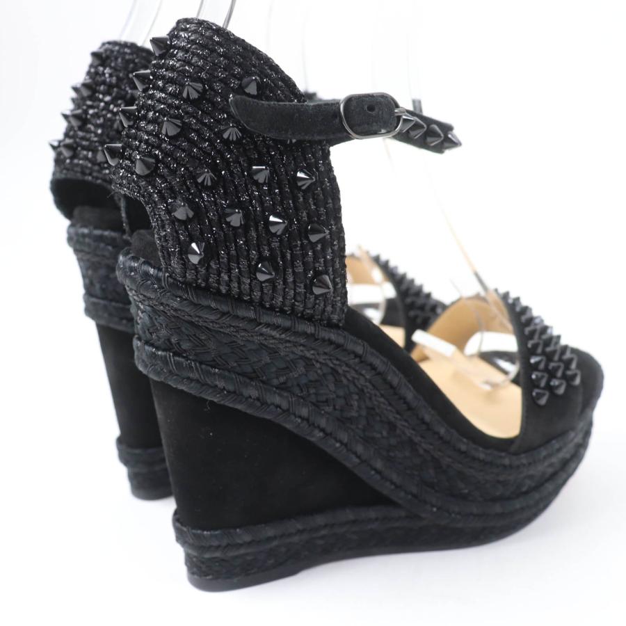 Christian Louboutin 未使用品☆Christian クリスチャンルブタン 