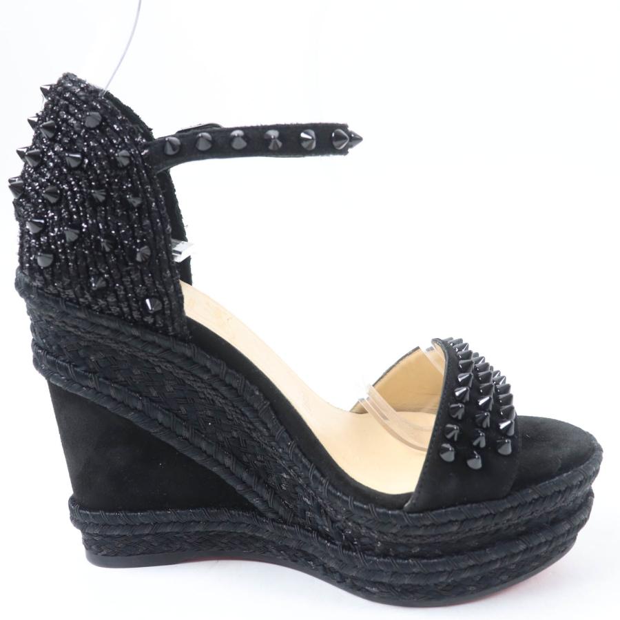 Christian Louboutin 未使用品☆Christian クリスチャンルブタン 