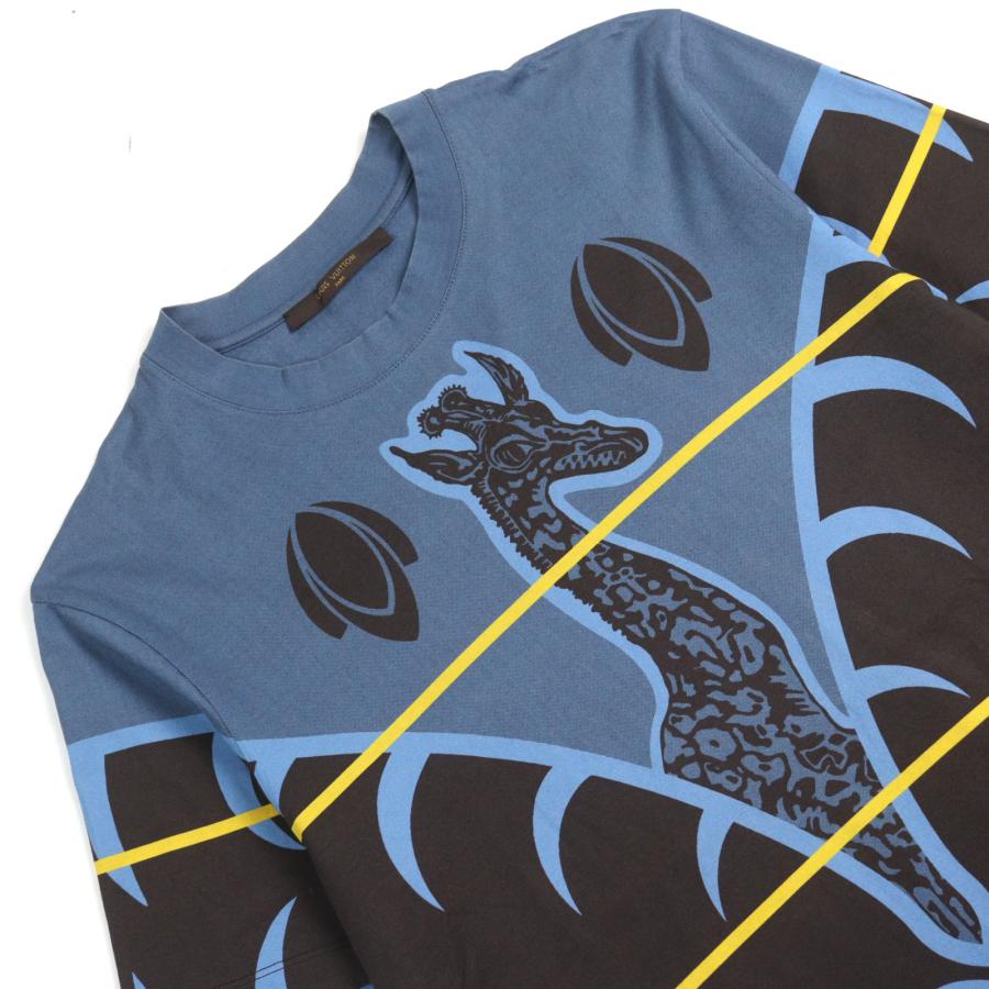美品○LOUIS VUITTON Chapman Brothers ルイヴィトン チャップマン