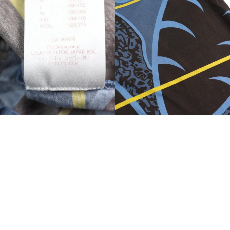 美品○LOUIS VUITTON Chapman Brothers ルイヴィトン チャップマン