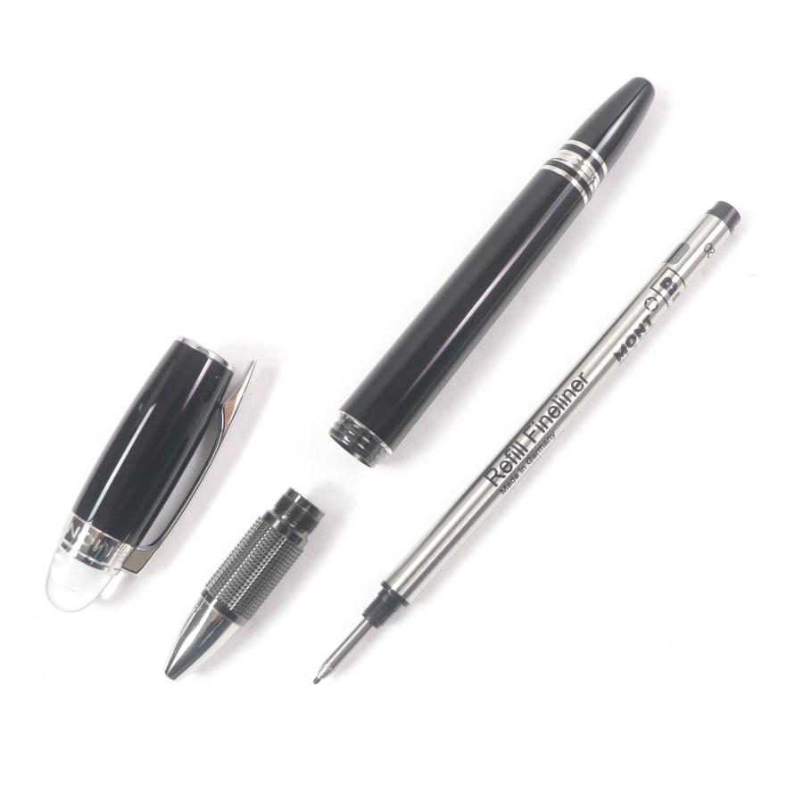 MONTBLANC（モンブラン） 美品□MONTBLANC スターウォーカー キャップ