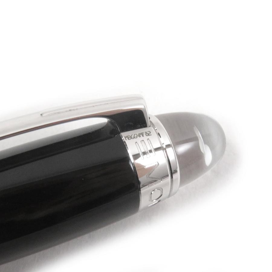 MONTBLANC（モンブラン） 美品□MONTBLANC スターウォーカー キャップ