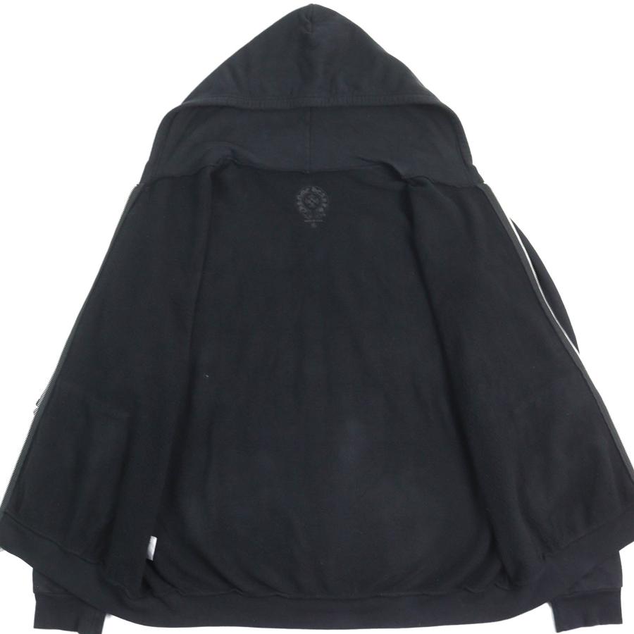 良品△CHROME HEARTS クロムハーツ FOTI フォティ コットン100