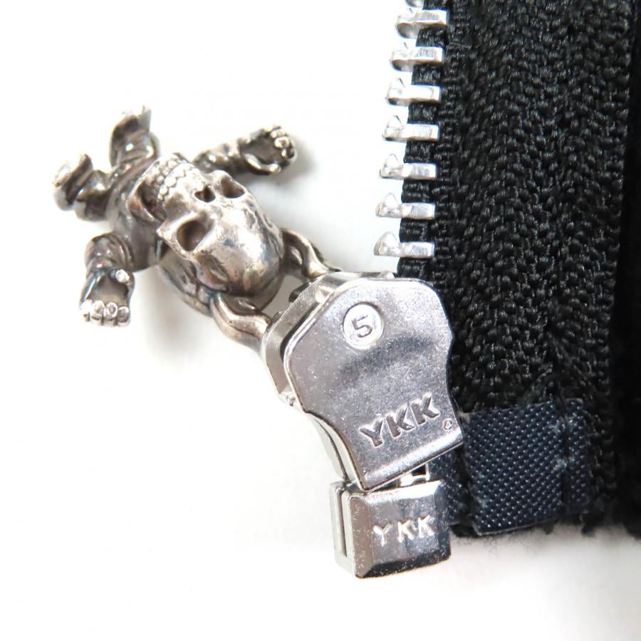 良品△CHROME HEARTS クロムハーツ FOTI フォティ コットン100