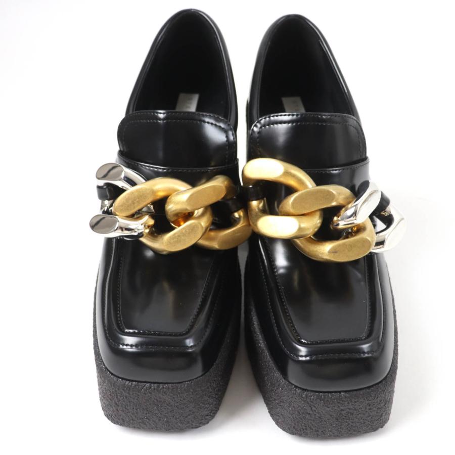 未使用品☆Stella McCartney ステラマッカートニー 810103 チェーン 