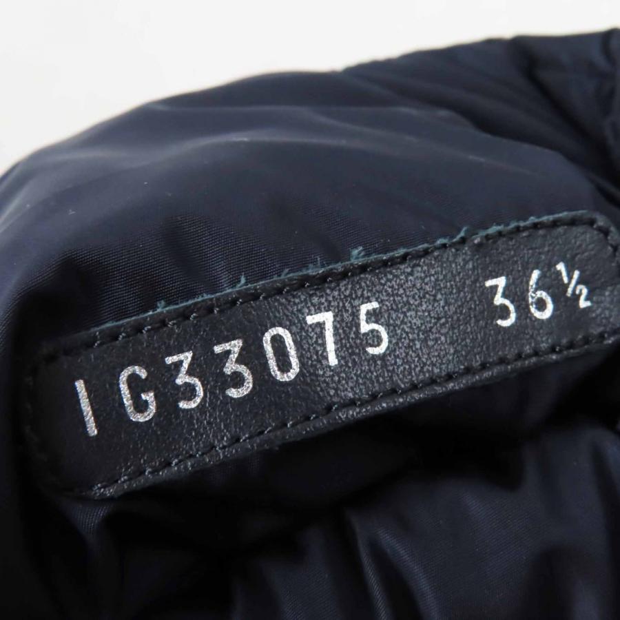 CHANEL 美品◎CHANEL シャネル G33075 ココマークステッチ