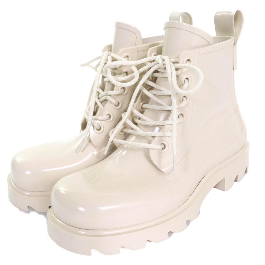 美品△BOTTEGAVENETA ボッテガヴェネタ STRIDE ストライド ラバー