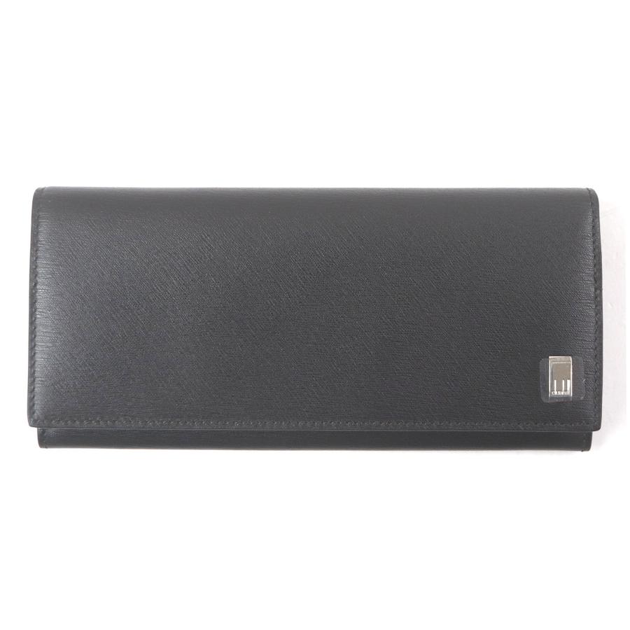 dunhill（ダンヒル） 未使用品□Dunhill サイドカー ロゴプレート付き