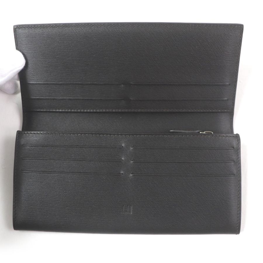 dunhill（ダンヒル） 未使用品□Dunhill サイドカー ロゴプレート付き