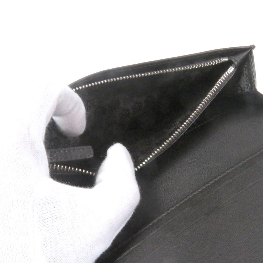 dunhill（ダンヒル） 未使用品□Dunhill サイドカー ロゴプレート付き