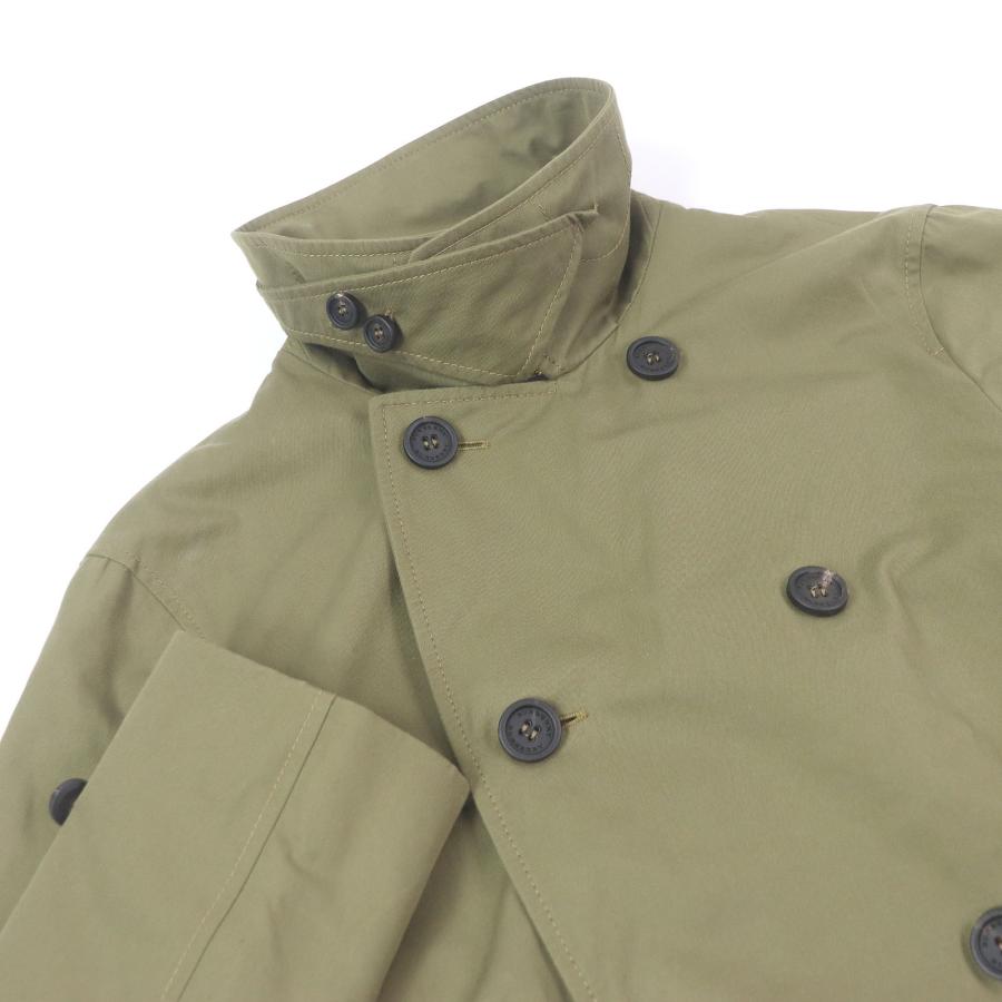 BURBERRY（バーバリー） 極美品□BURBERRY 4551350 コットン100% ロゴ