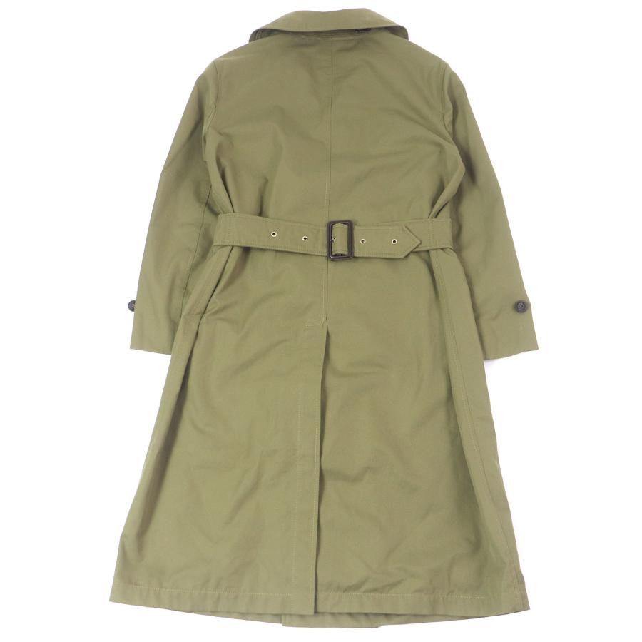 BURBERRY（バーバリー） 極美品□BURBERRY 4551350 コットン100% ロゴ
