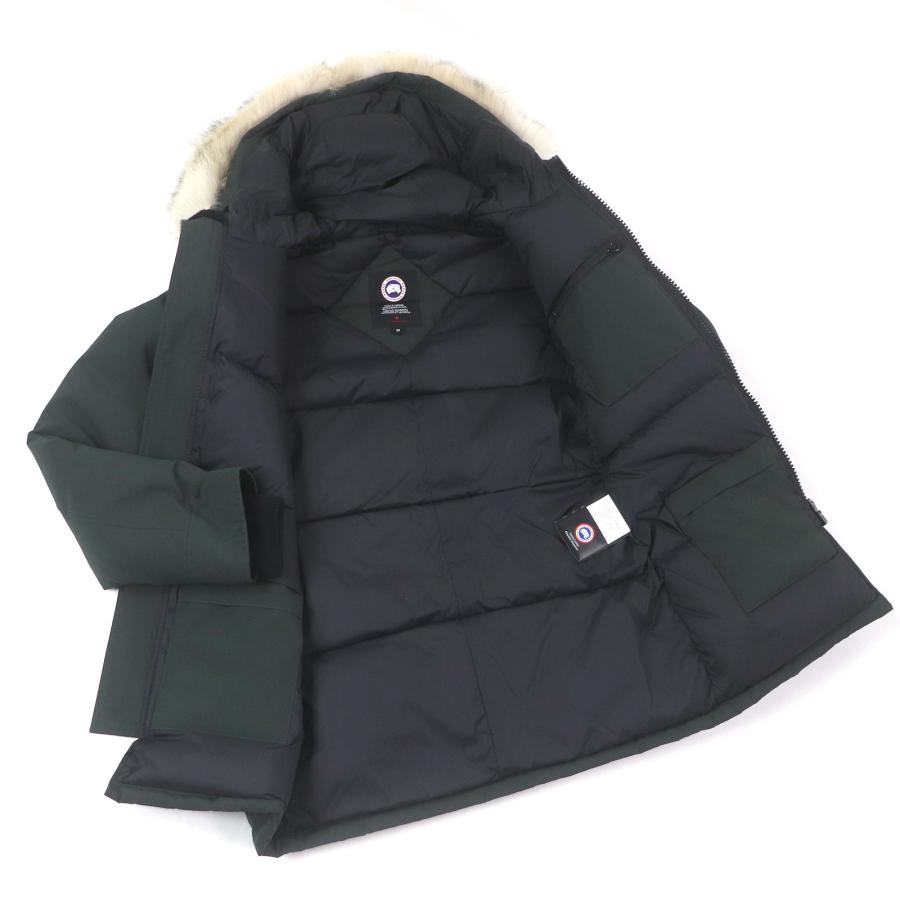 CANADA GOOSE（カナダグース） 美品□CANADA GOOSE 3438JM JASPER