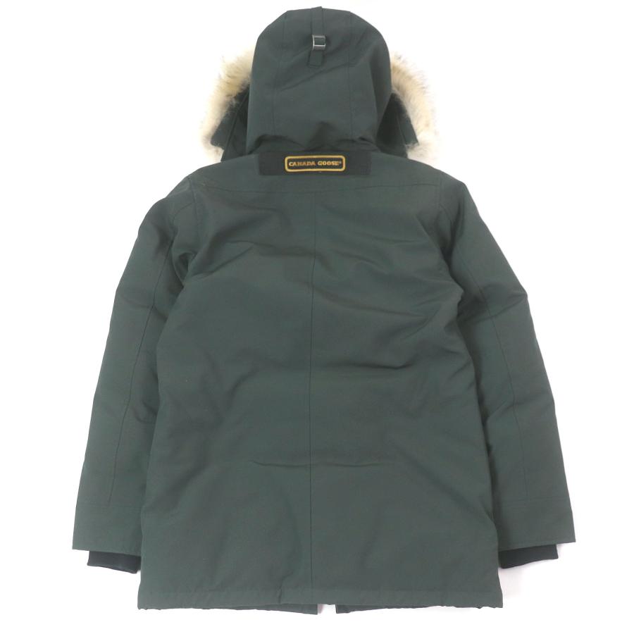 CANADA GOOSE（カナダグース） 美品□CANADA GOOSE 3438JM JASPER