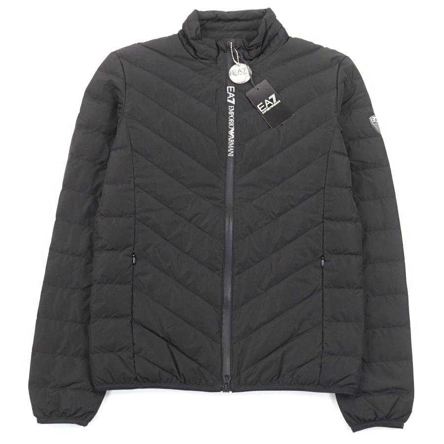 未使用品○EMPORIO ARMANI EA7 エンポリオ アルマーニ イーエーセブン 