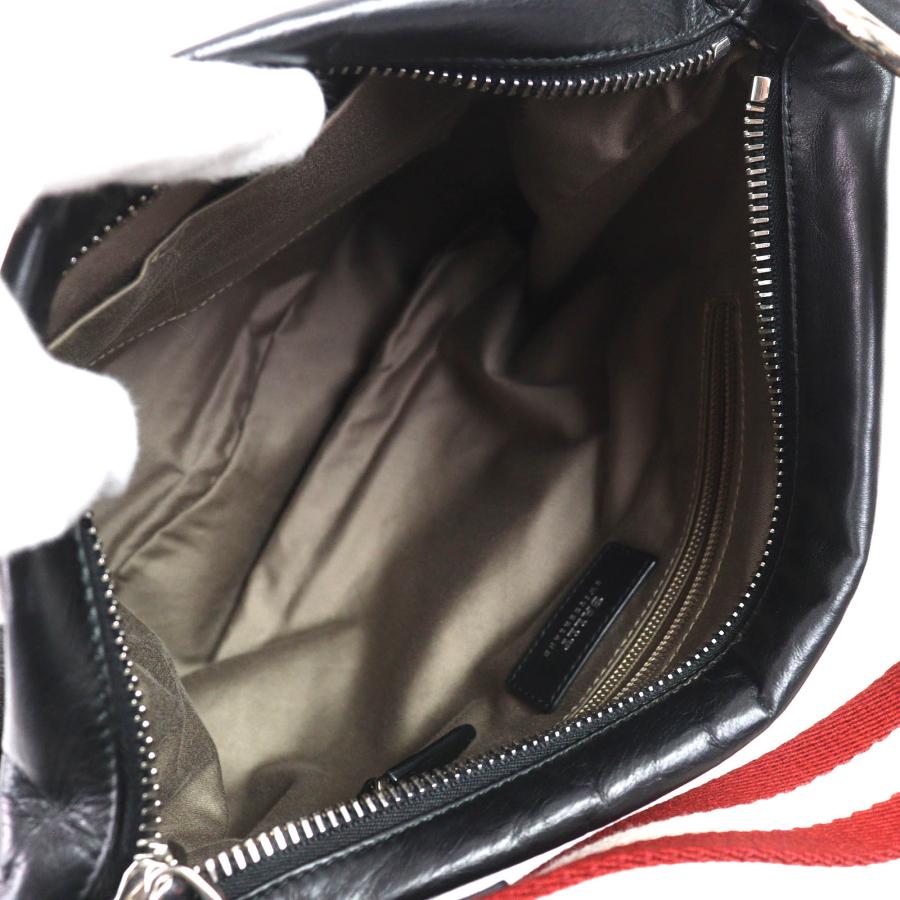 Bally 極美品△BALLY バリー TABY-SM トレインスポッティング